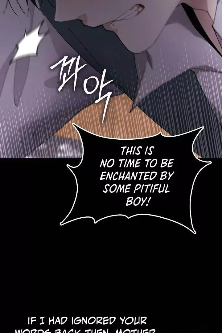 I Became a Slave to the Man I Abandoned - Chapter 9 Page 39