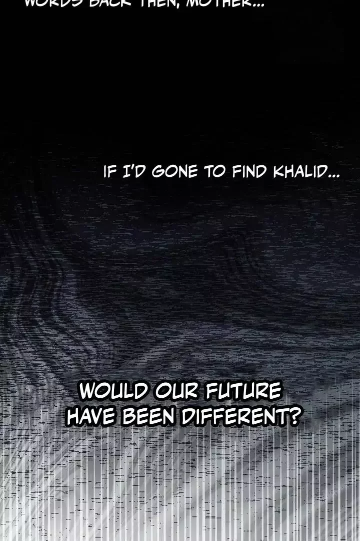 I Became a Slave to the Man I Abandoned - Chapter 9 Page 40