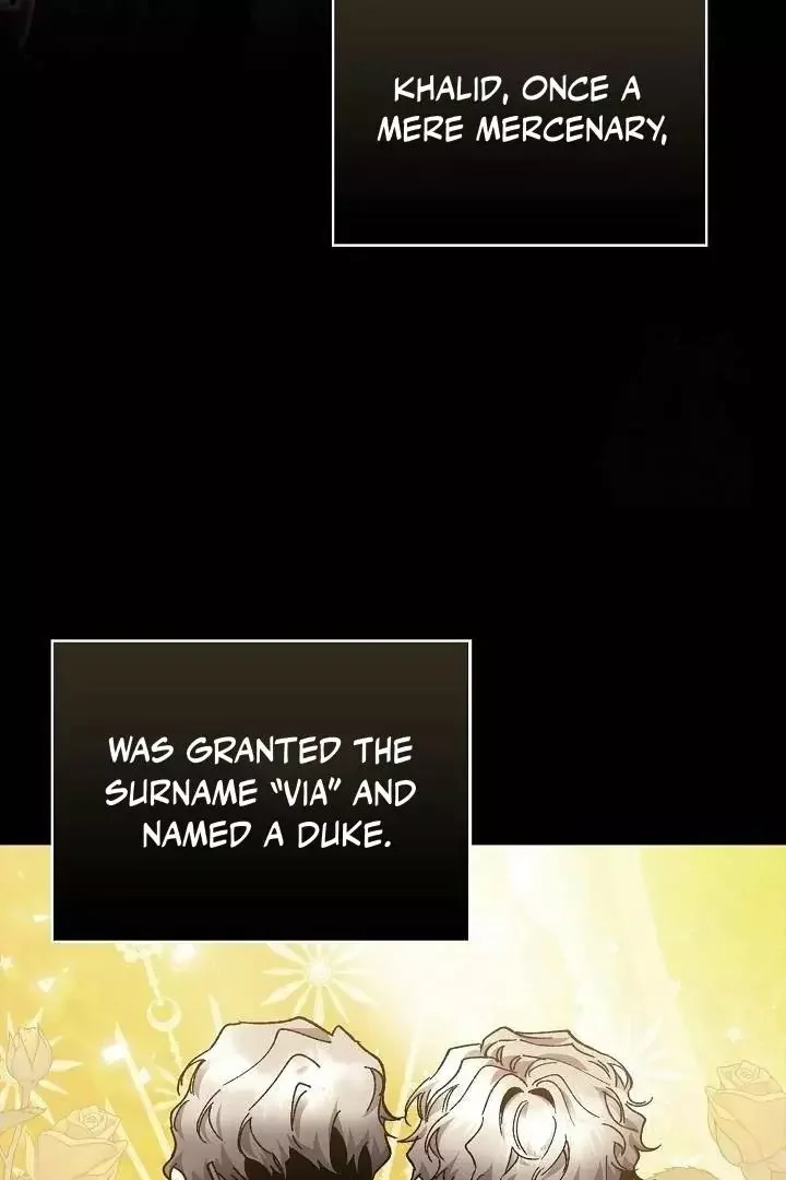 I Became a Slave to the Man I Abandoned - Chapter 9 Page 51