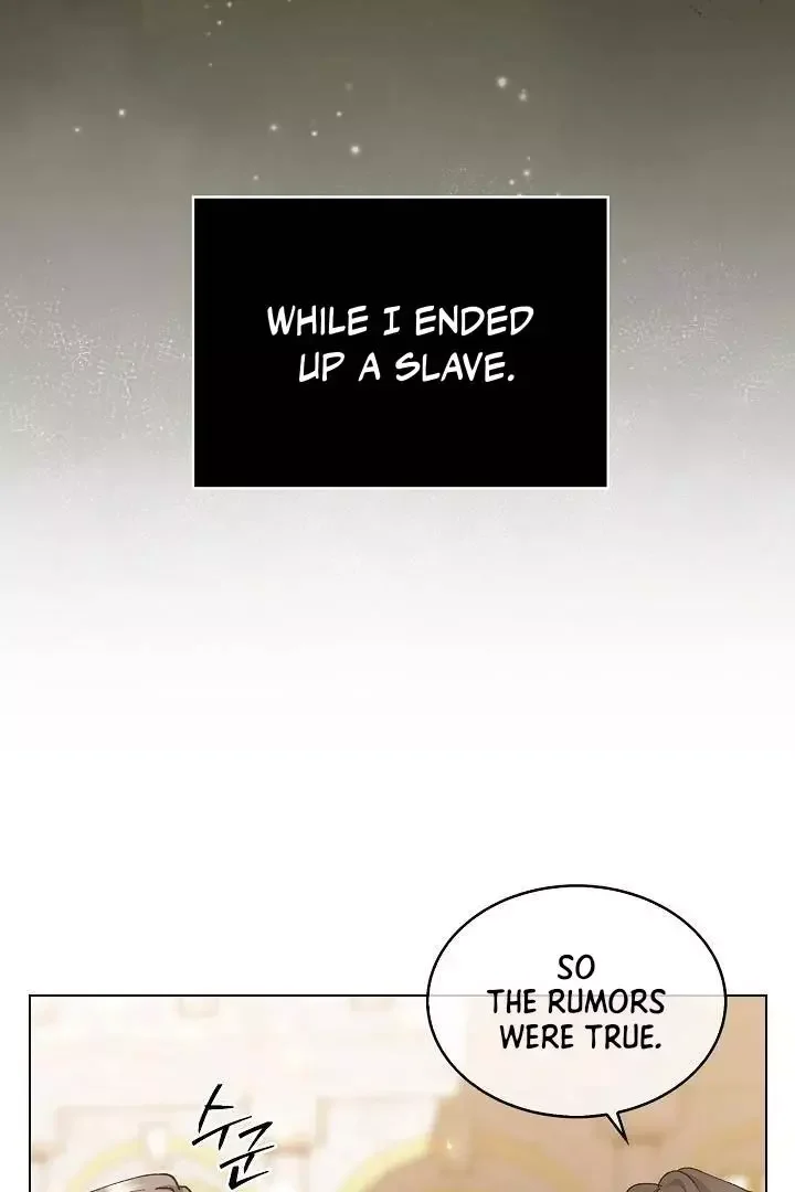 I Became a Slave to the Man I Abandoned - Chapter 9 Page 53
