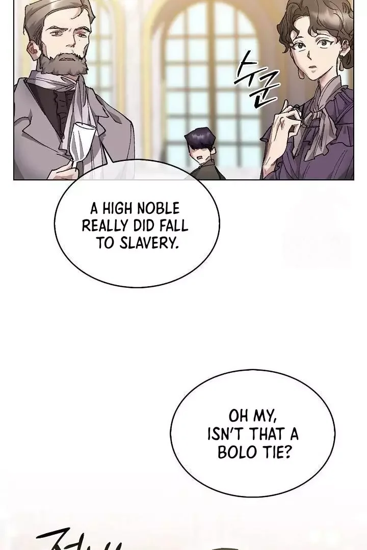 I Became a Slave to the Man I Abandoned - Chapter 9 Page 54