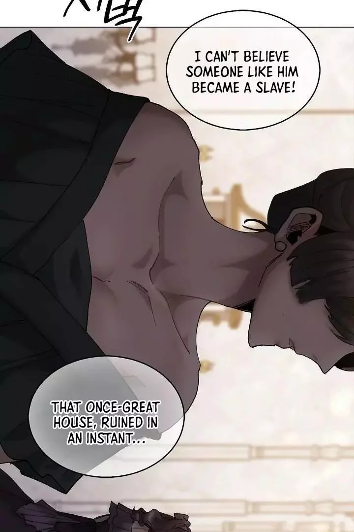 I Became a Slave to the Man I Abandoned - Chapter 9 Page 60