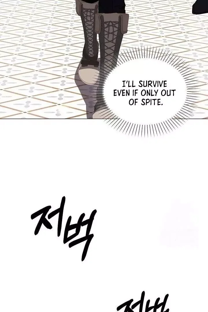 I Became a Slave to the Man I Abandoned - Chapter 9 Page 66