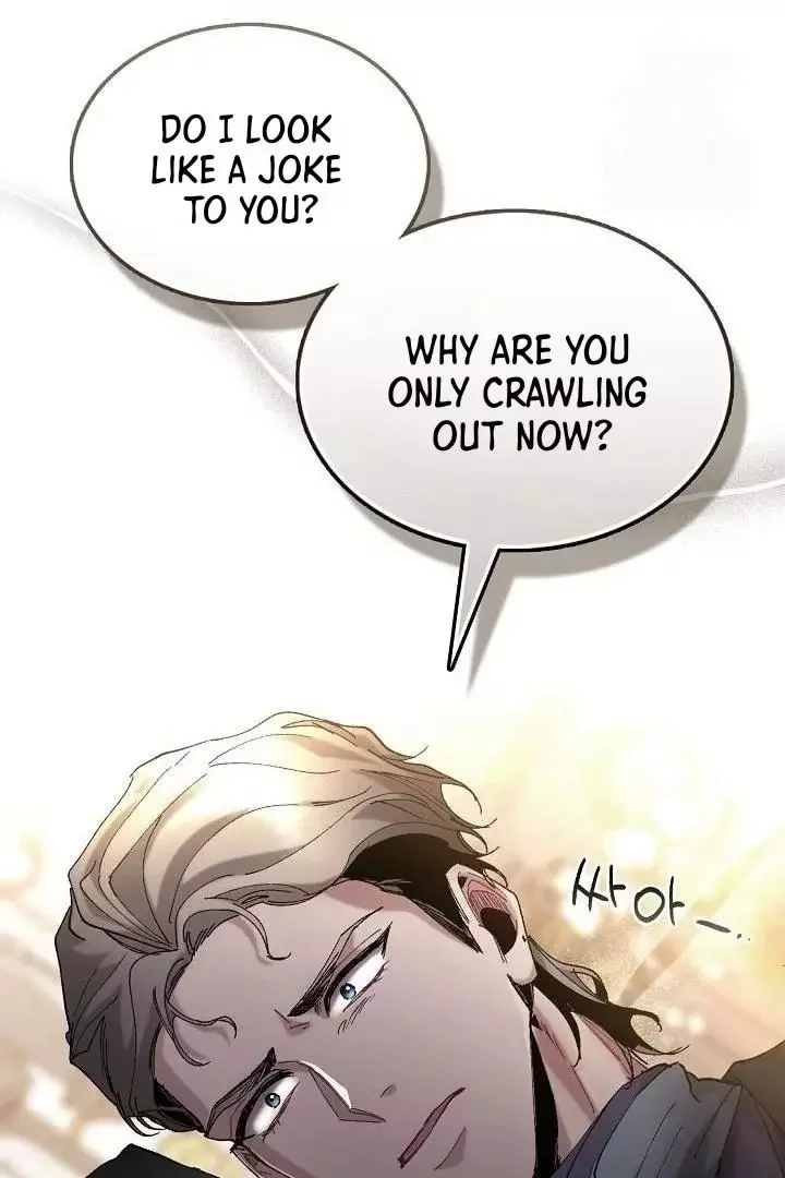 I Became a Slave to the Man I Abandoned - Chapter 9 Page 70