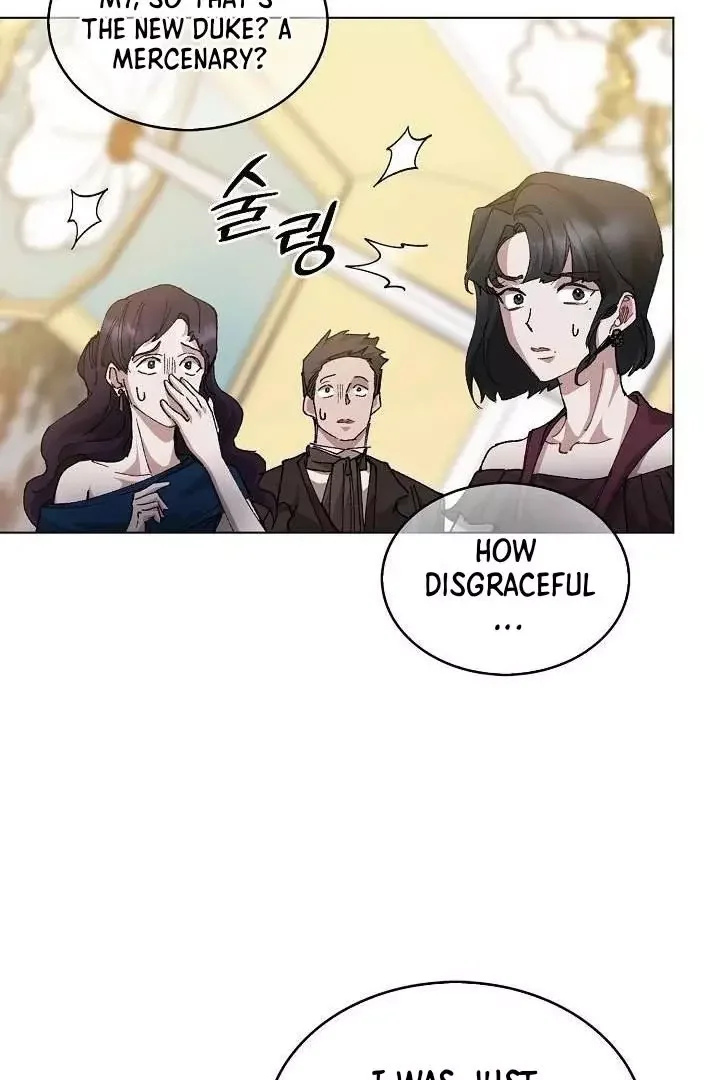 I Became a Slave to the Man I Abandoned - Chapter 9 Page 73