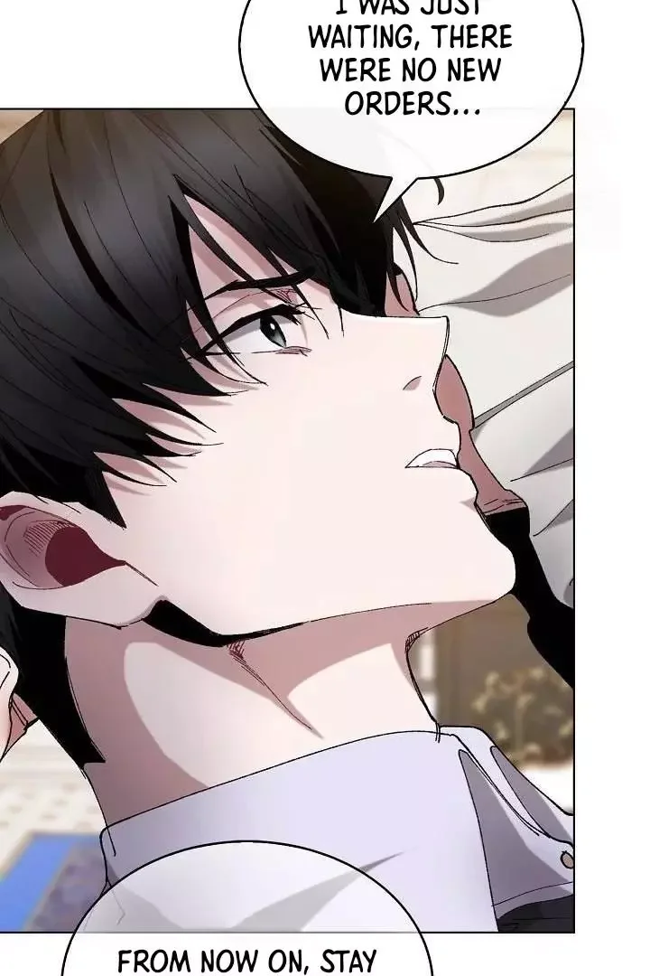 I Became a Slave to the Man I Abandoned - Chapter 9 Page 74