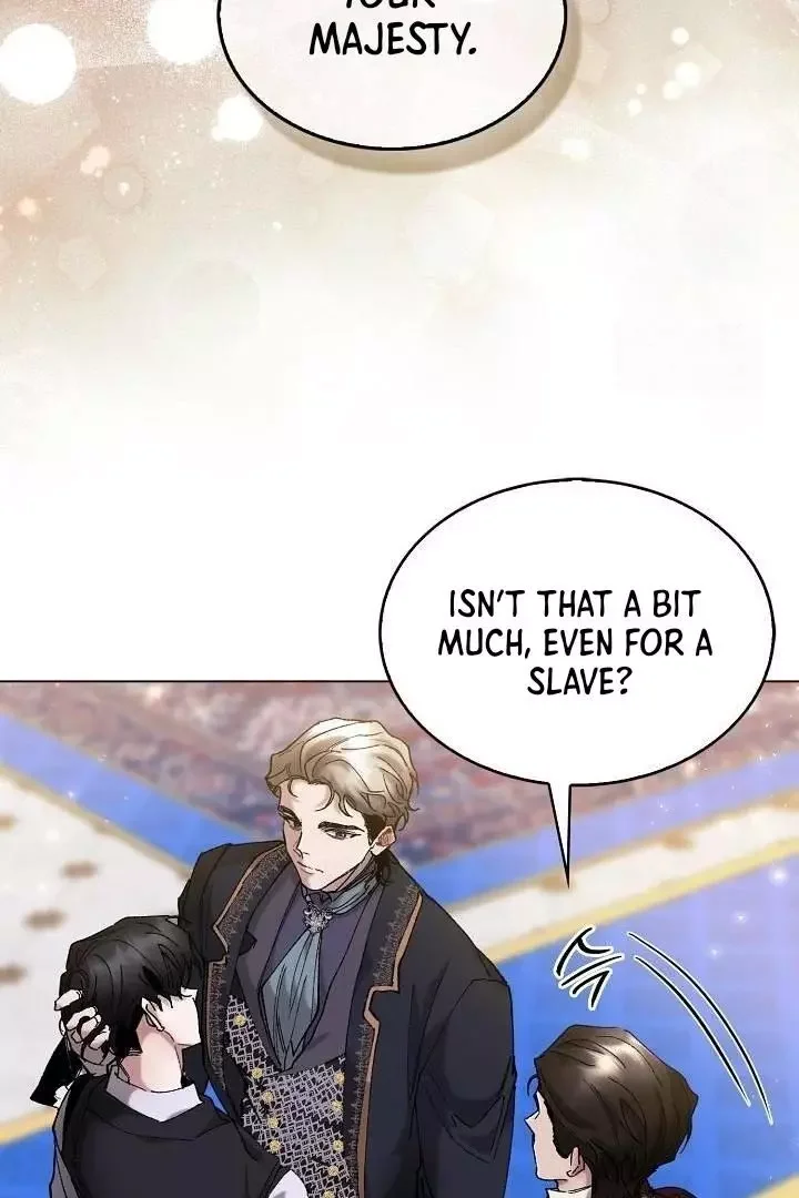 I Became a Slave to the Man I Abandoned - Chapter 9 Page 78