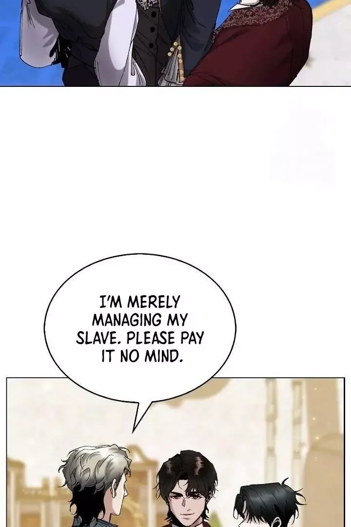 I Became a Slave to the Man I Abandoned - Chapter 9 Page 79