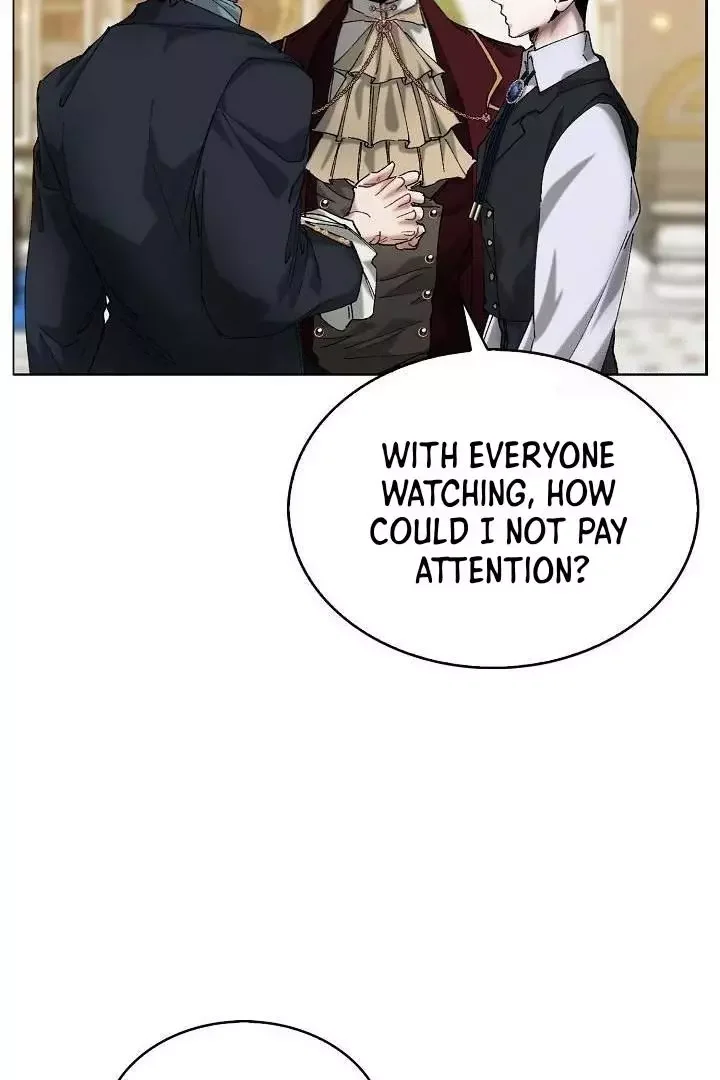 I Became a Slave to the Man I Abandoned - Chapter 9 Page 80