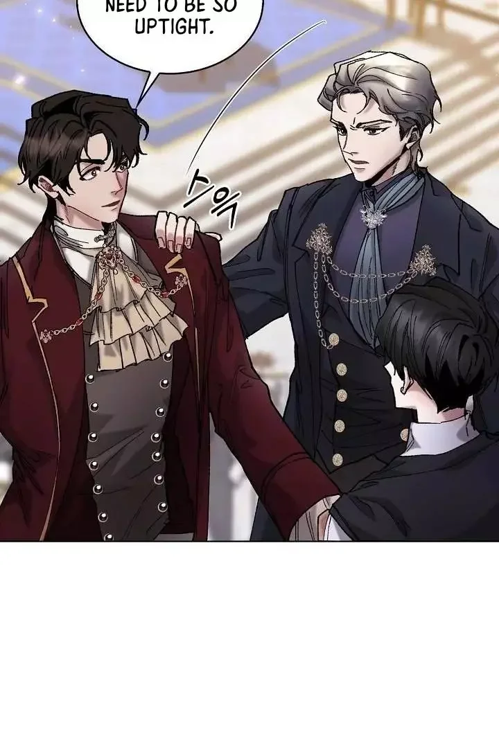 I Became a Slave to the Man I Abandoned - Chapter 9 Page 90