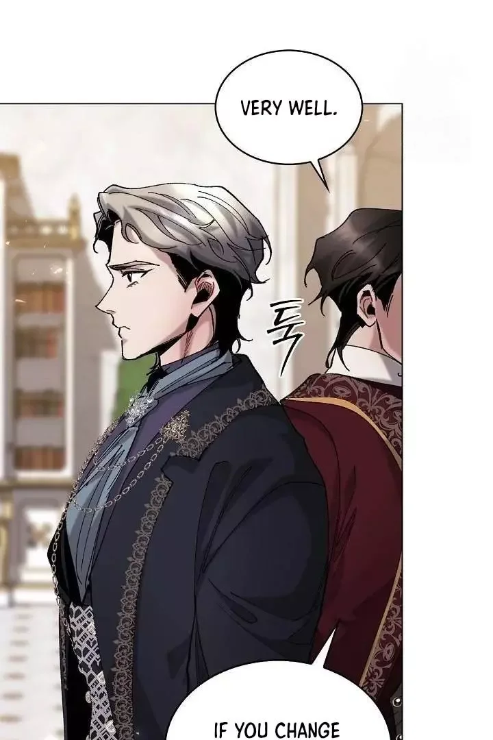 I Became a Slave to the Man I Abandoned - Chapter 9 Page 91