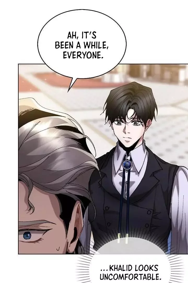 I Became a Slave to the Man I Abandoned - Chapter 9 Page 97
