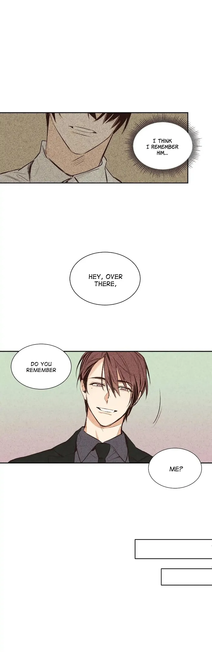 Pheromone Shower – Omegaverse Short Stories - Chapter 1 Page 10