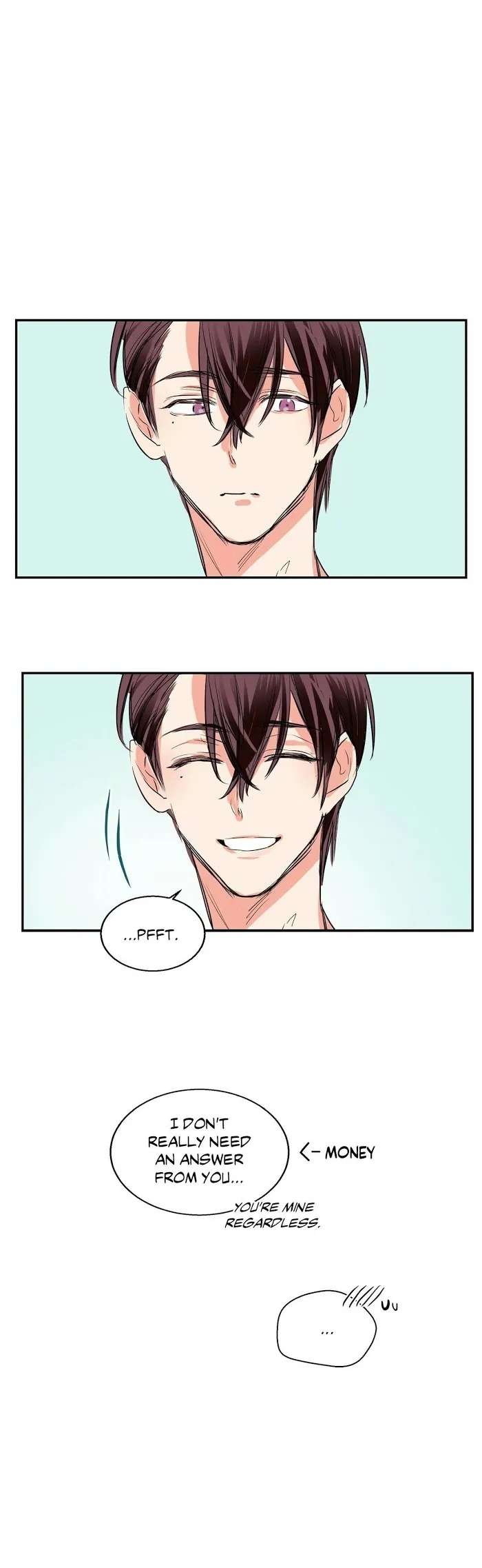 Pheromone Shower – Omegaverse Short Stories - Chapter 10 Page 14