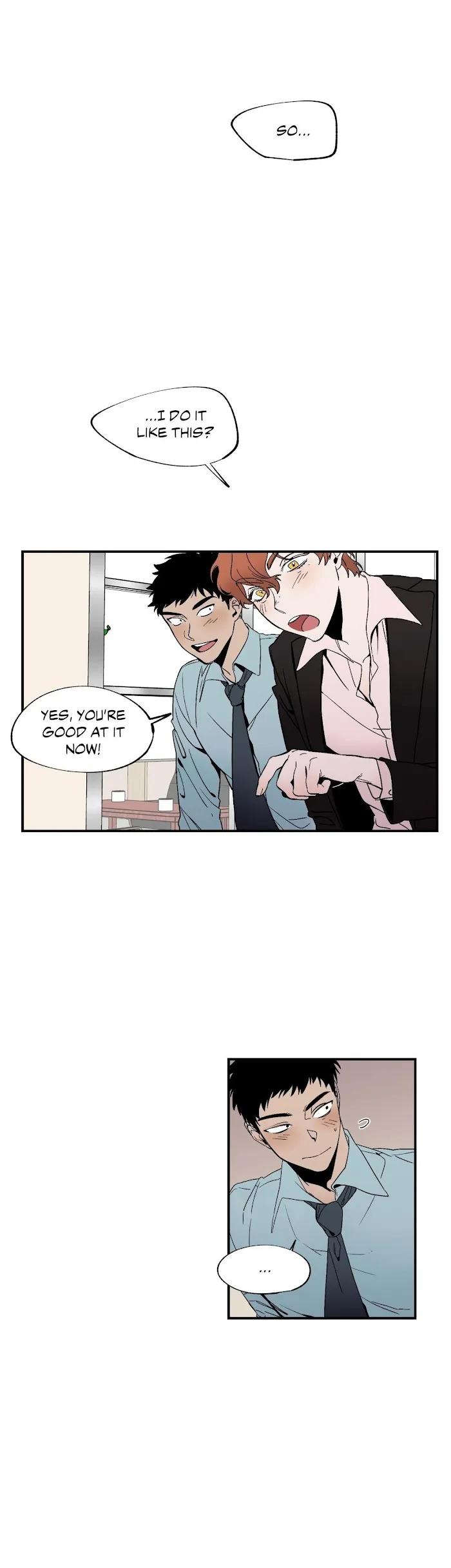 Pheromone Shower – Omegaverse Short Stories - Chapter 14 Page 2