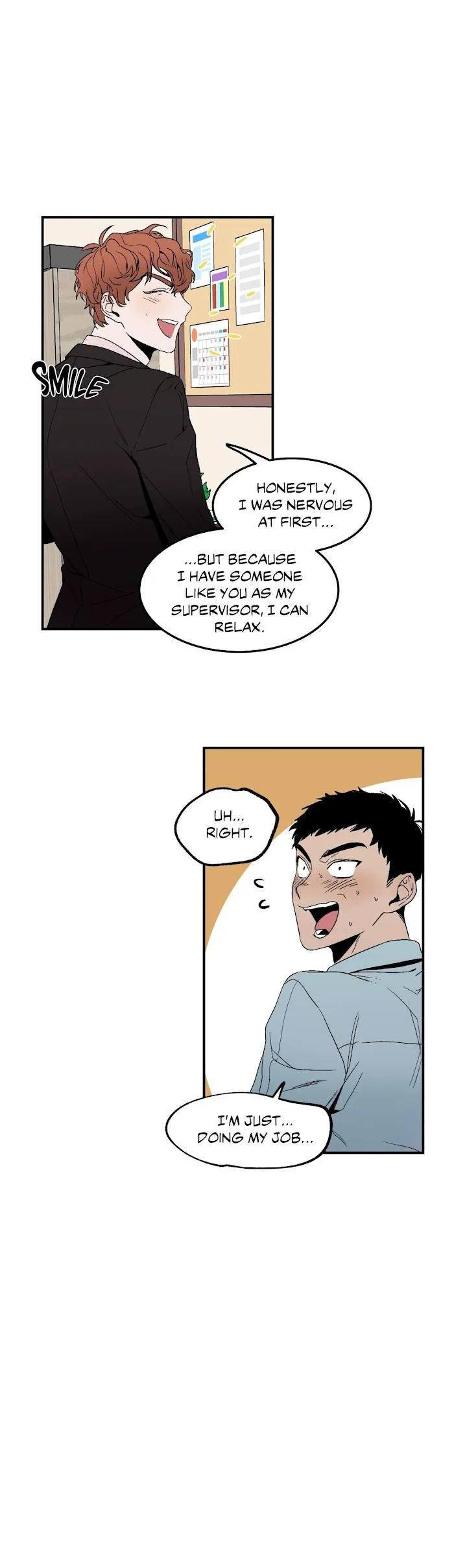 Pheromone Shower – Omegaverse Short Stories - Chapter 14 Page 5