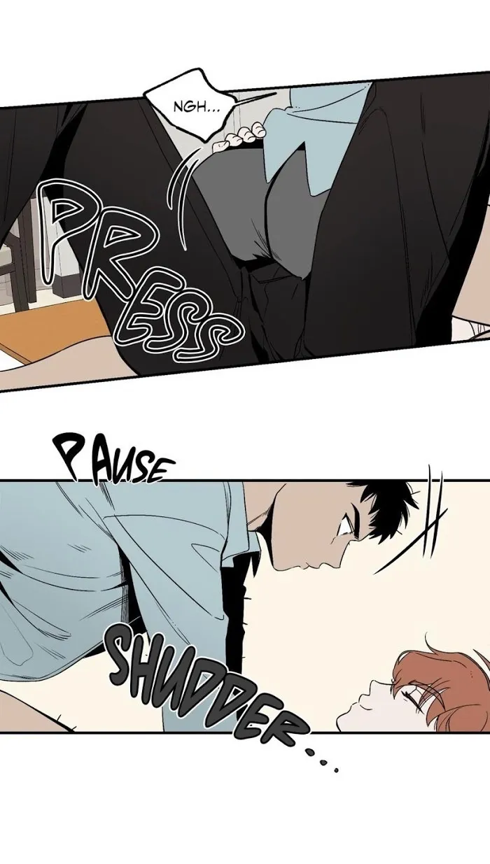 Pheromone Shower – Omegaverse Short Stories - Chapter 15 Page 2