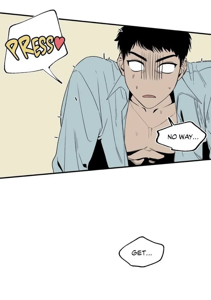 Pheromone Shower – Omegaverse Short Stories - Chapter 15 Page 4