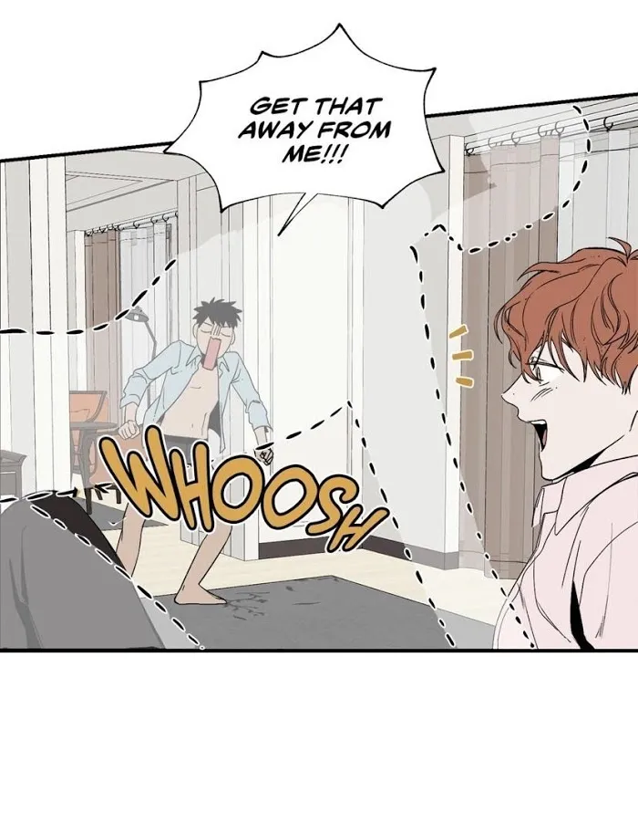 Pheromone Shower – Omegaverse Short Stories - Chapter 15 Page 5
