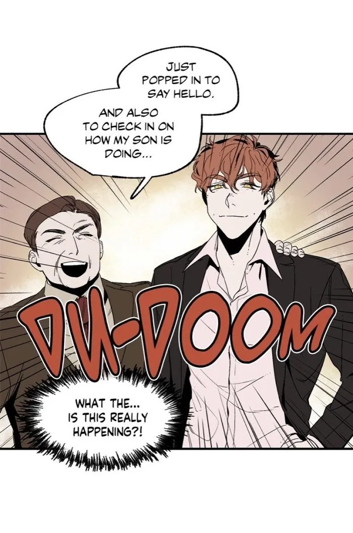 Pheromone Shower – Omegaverse Short Stories - Chapter 15 Page 10