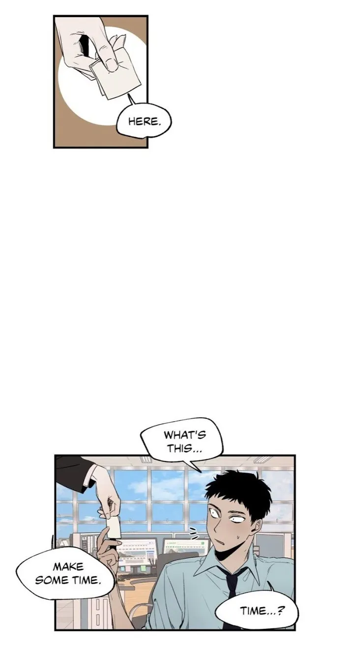Pheromone Shower – Omegaverse Short Stories - Chapter 15 Page 18
