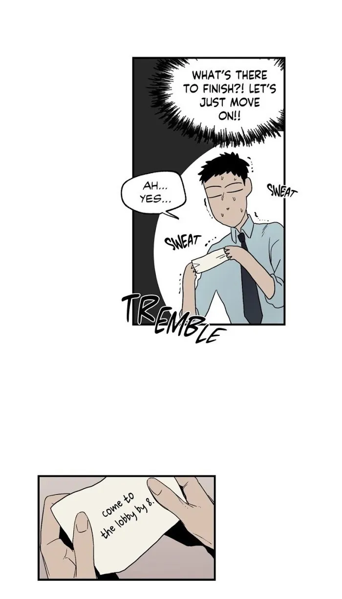 Pheromone Shower – Omegaverse Short Stories - Chapter 15 Page 20