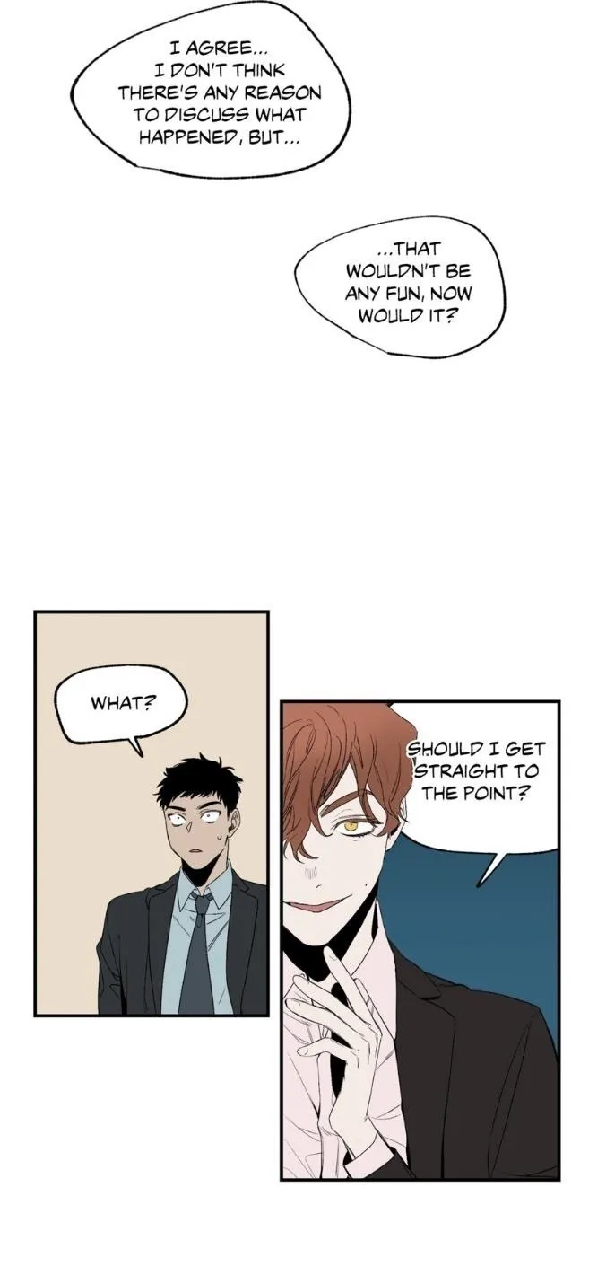 Pheromone Shower – Omegaverse Short Stories - Chapter 15 Page 26