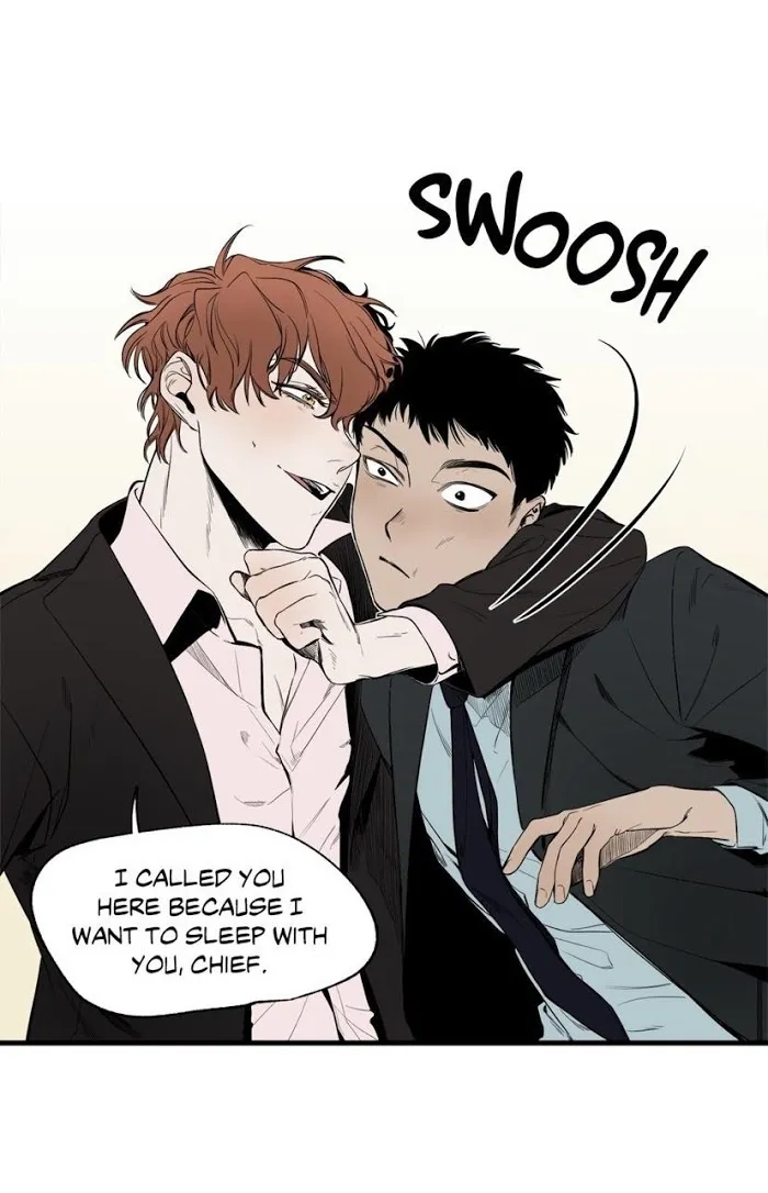Pheromone Shower – Omegaverse Short Stories - Chapter 15 Page 28