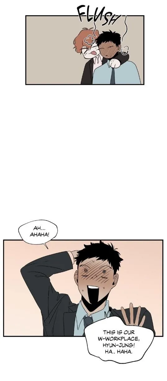 Pheromone Shower – Omegaverse Short Stories - Chapter 15 Page 30