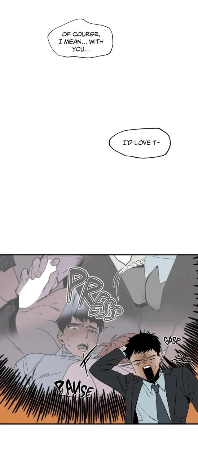 Pheromone Shower – Omegaverse Short Stories - Chapter 15 Page 31