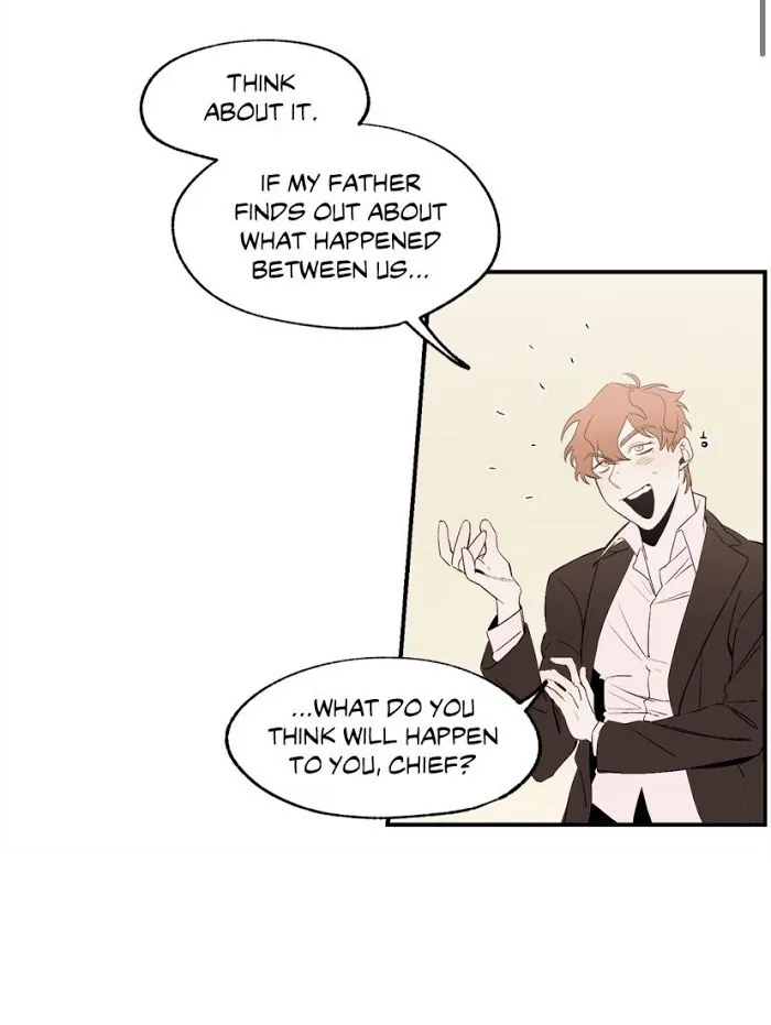 Pheromone Shower – Omegaverse Short Stories - Chapter 16 Page 4