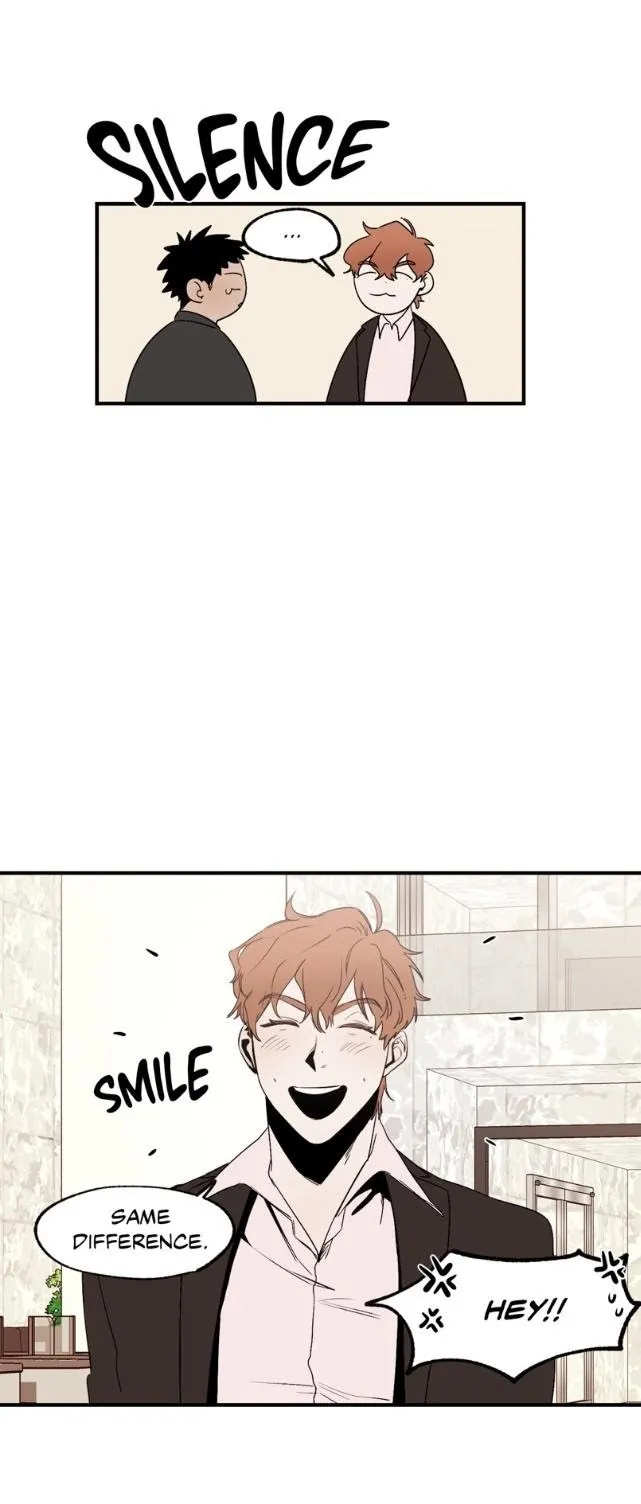 Pheromone Shower – Omegaverse Short Stories - Chapter 16 Page 8