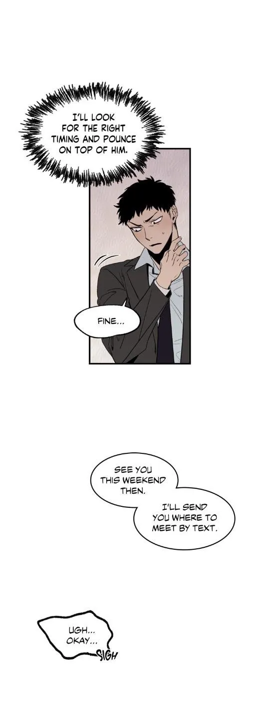 Pheromone Shower – Omegaverse Short Stories - Chapter 16 Page 11