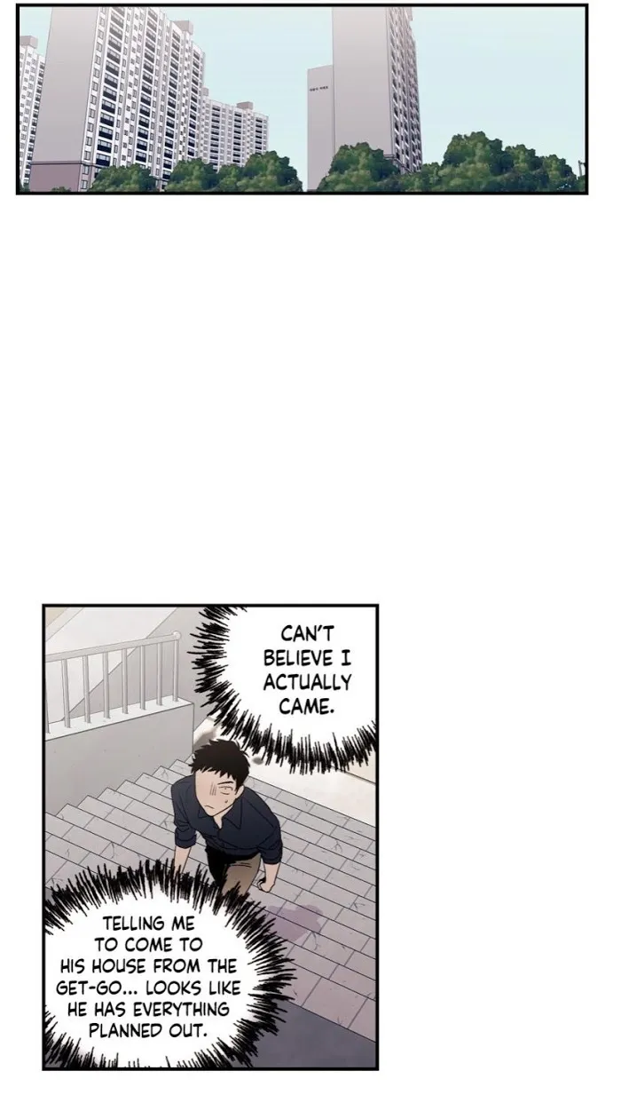 Pheromone Shower – Omegaverse Short Stories - Chapter 16 Page 12