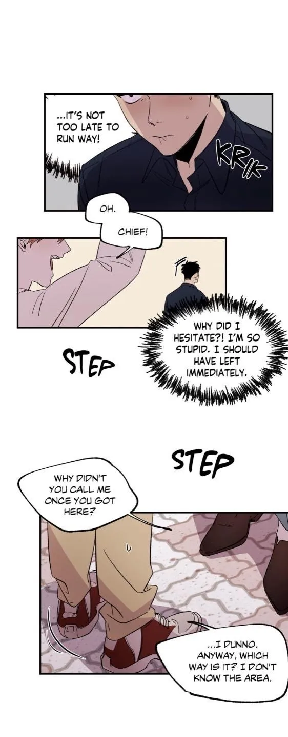 Pheromone Shower – Omegaverse Short Stories - Chapter 16 Page 13