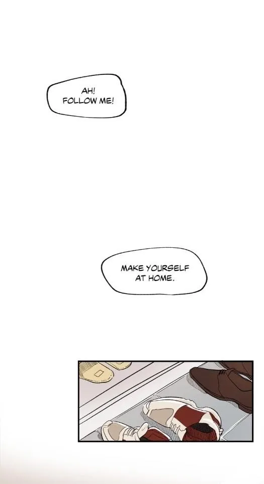Pheromone Shower – Omegaverse Short Stories - Chapter 16 Page 14