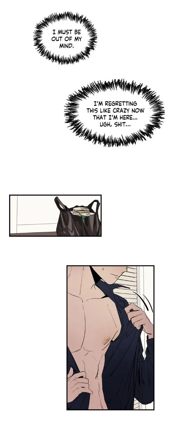 Pheromone Shower – Omegaverse Short Stories - Chapter 16 Page 16
