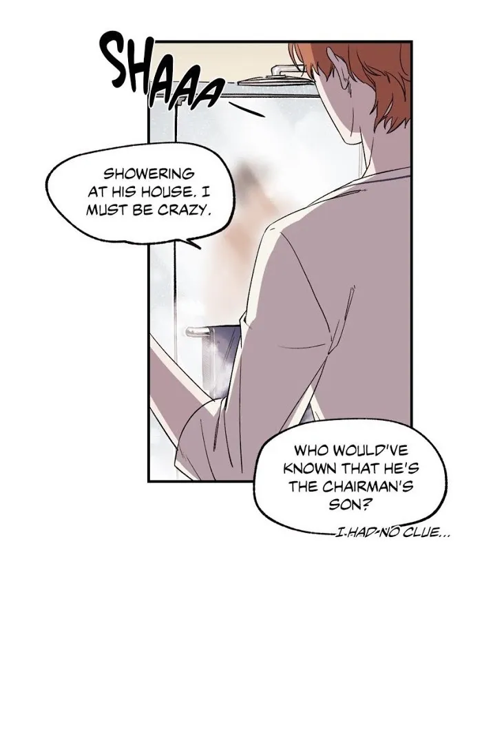 Pheromone Shower – Omegaverse Short Stories - Chapter 16 Page 20