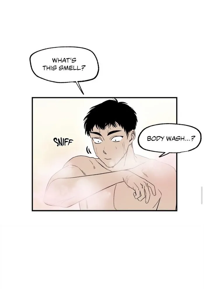 Pheromone Shower – Omegaverse Short Stories - Chapter 16 Page 22