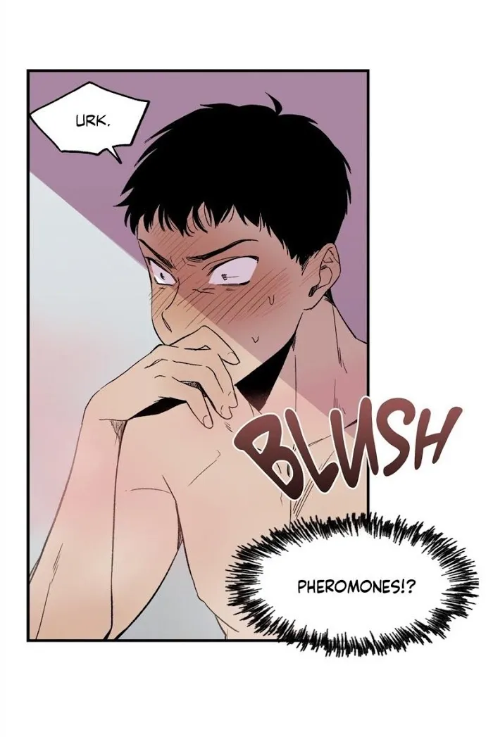 Pheromone Shower – Omegaverse Short Stories - Chapter 16 Page 23
