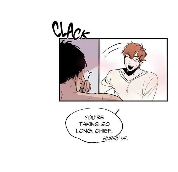 Pheromone Shower – Omegaverse Short Stories - Chapter 16 Page 24