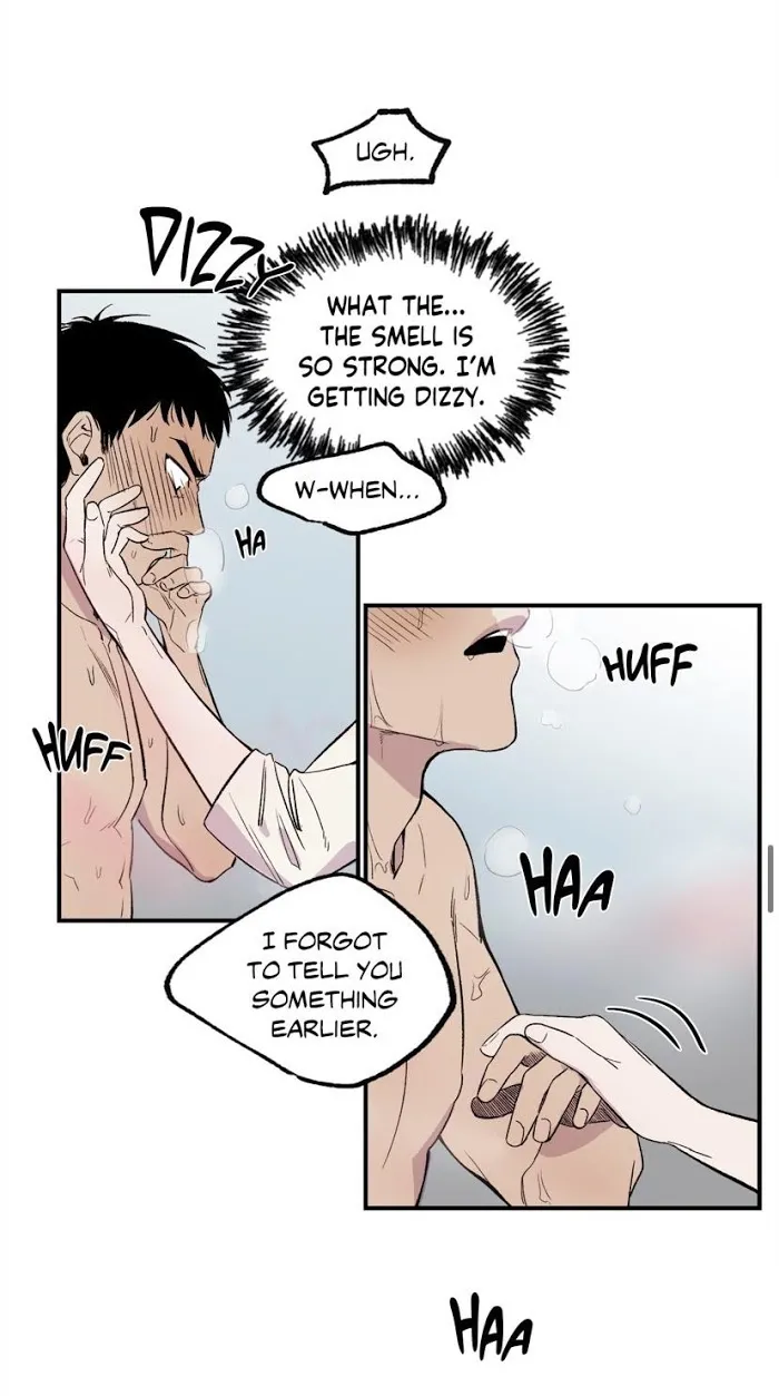 Pheromone Shower – Omegaverse Short Stories - Chapter 16 Page 25