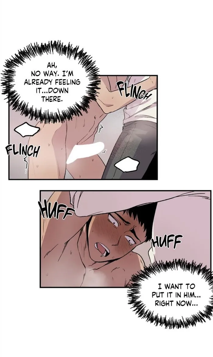 Pheromone Shower – Omegaverse Short Stories - Chapter 16 Page 27