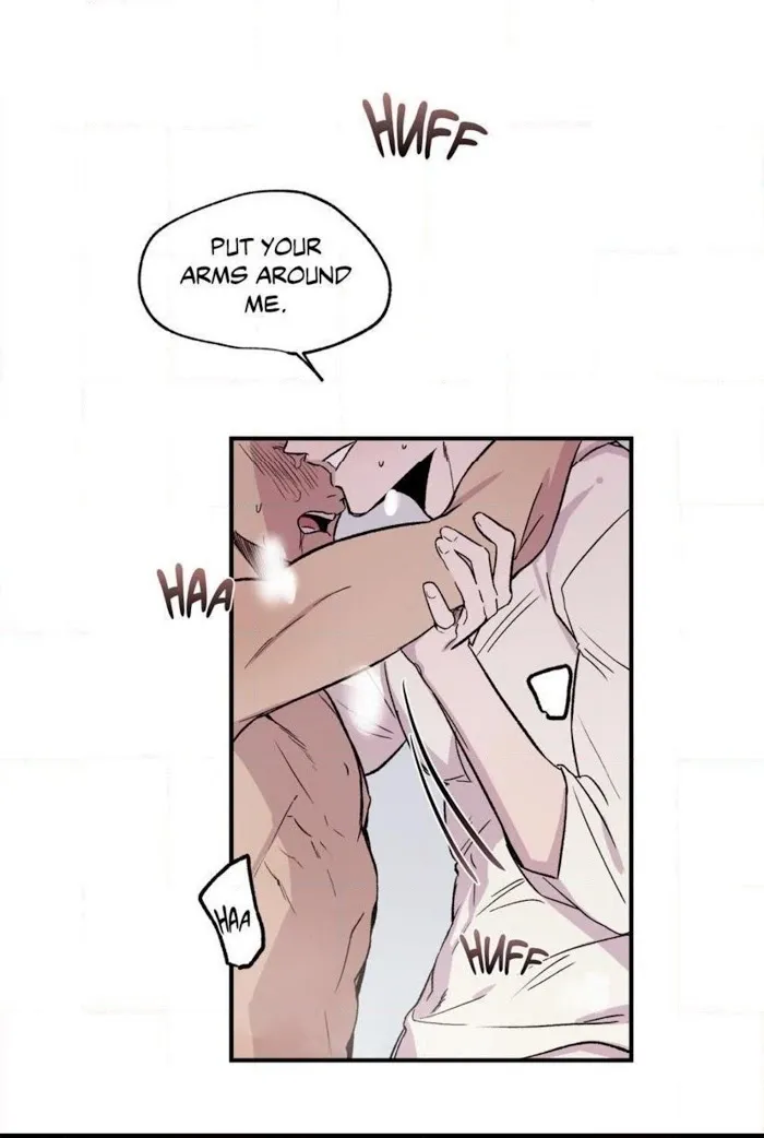 Pheromone Shower – Omegaverse Short Stories - Chapter 16 Page 37