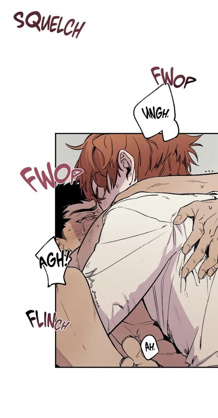 Pheromone Shower – Omegaverse Short Stories - Chapter 17 Page 3