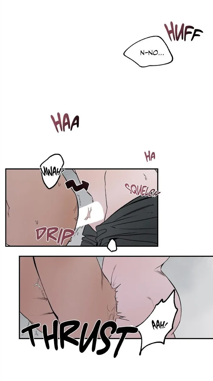 Pheromone Shower – Omegaverse Short Stories - Chapter 17 Page 6