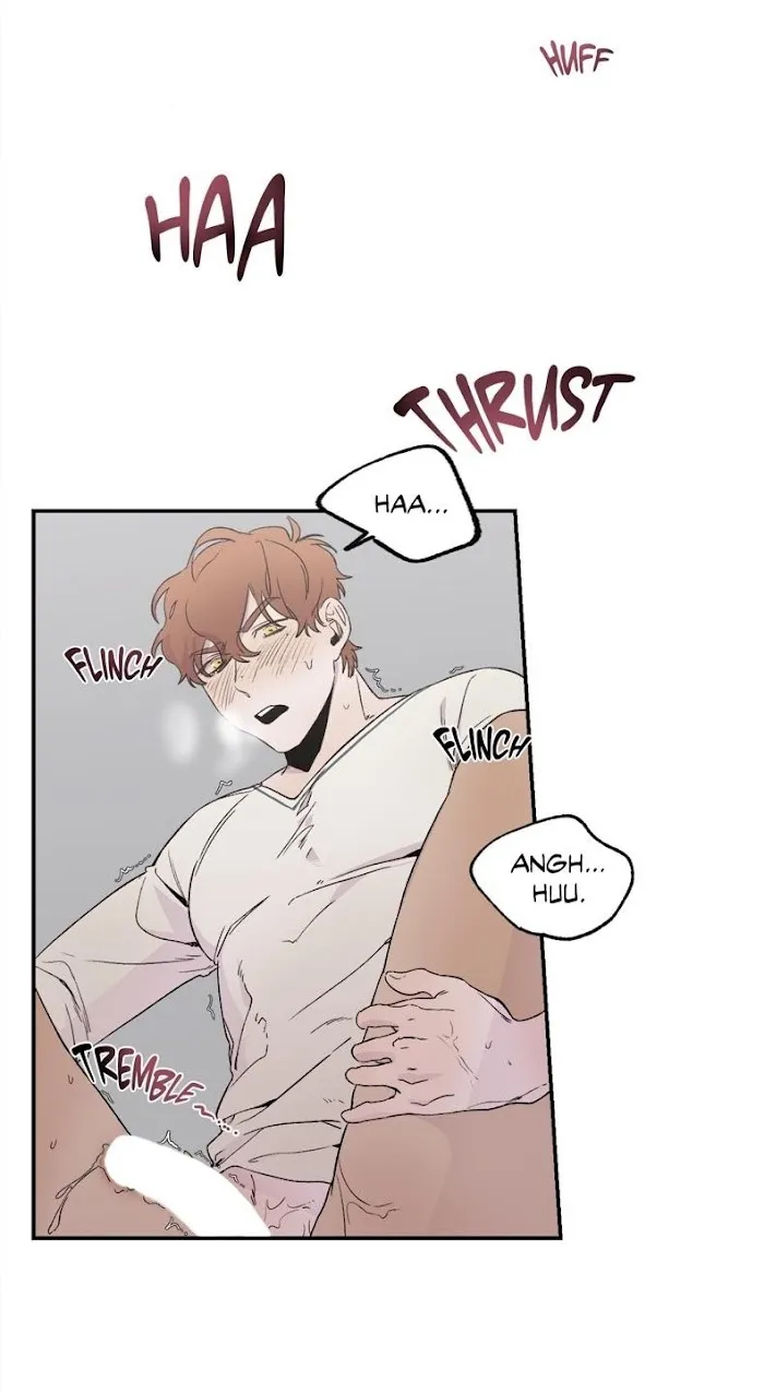 Pheromone Shower – Omegaverse Short Stories - Chapter 17 Page 8