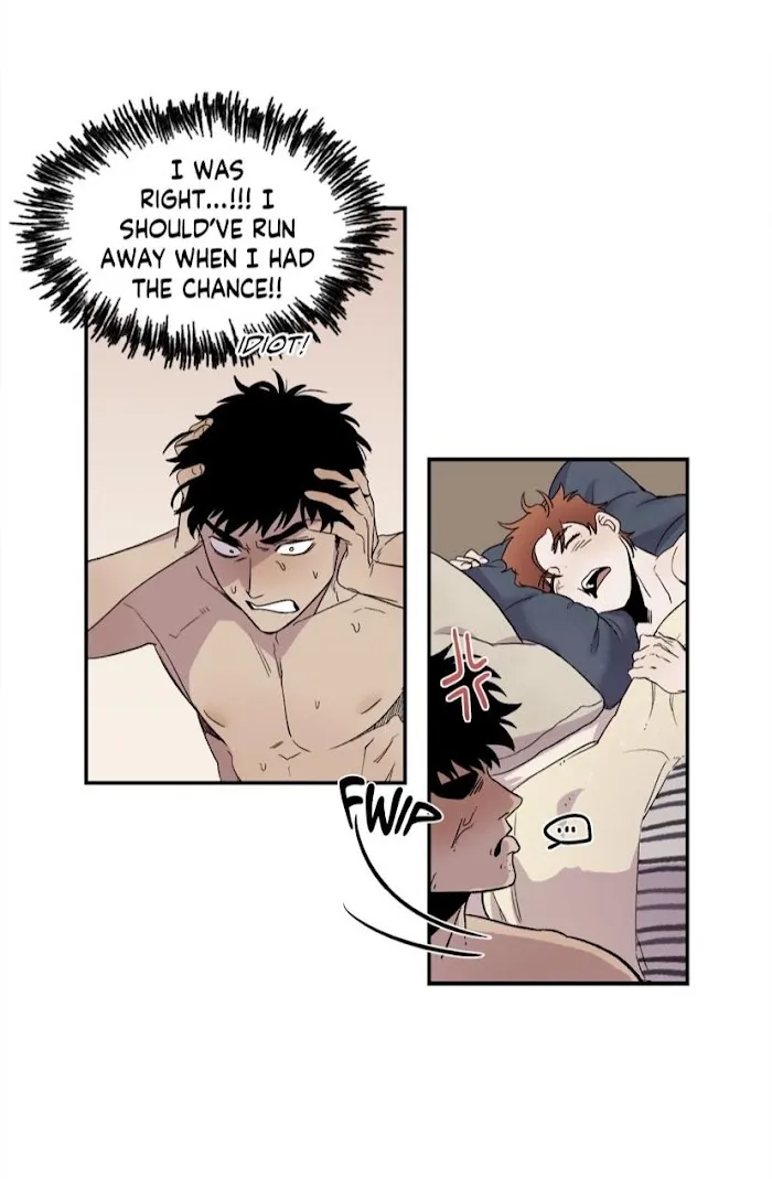 Pheromone Shower – Omegaverse Short Stories - Chapter 17 Page 16