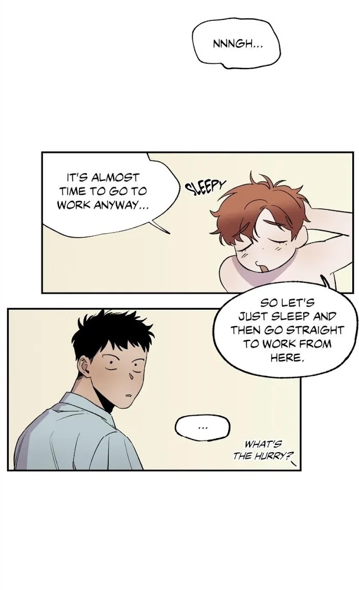 Pheromone Shower – Omegaverse Short Stories - Chapter 17 Page 18
