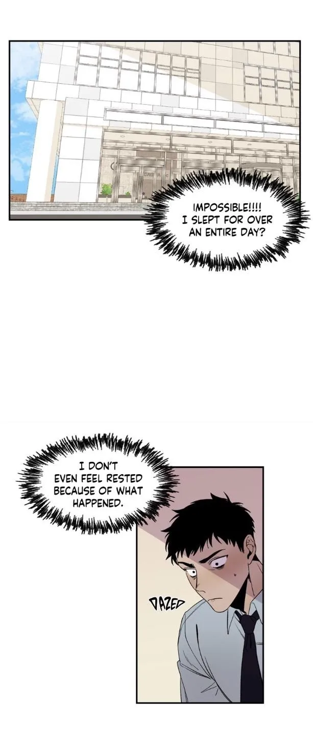 Pheromone Shower – Omegaverse Short Stories - Chapter 17 Page 19